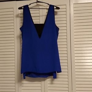 Womens tank top